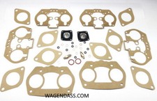 Carburateur Fiat 600