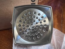 Moen One-Function 4 1/16" Diameter Spray Head Eco-Performance Showerhead