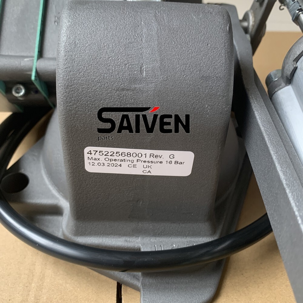 47522568001 OEM Inlet Valve Assembly For Ingersoll Rand Air