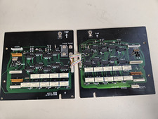 Nutone 6-amp Terminal Expansion Bds 43228.REB, 8531A.REB for up to 20 speakers