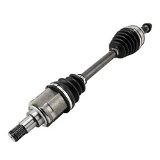 Front Left CV Axle Shaft Assembly For 2.5L 2013 2014 2015 2016-2018 Toyota RAV4