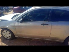 Driver Left Front Door Coupe Manual Windows Fits 08-10 FOCUS 232269