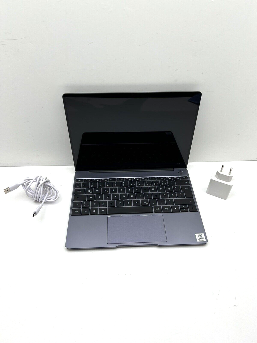 Huawei MateBook 13 WRTB-WXX9 13 Huawei MateBook 13 WRTB-WXX9 13