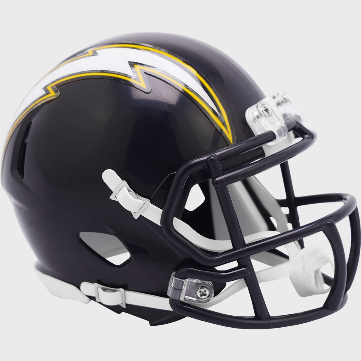 LOS ANGELES CHARGERS 1988 - 2006 NFL Riddell SPEED Mini