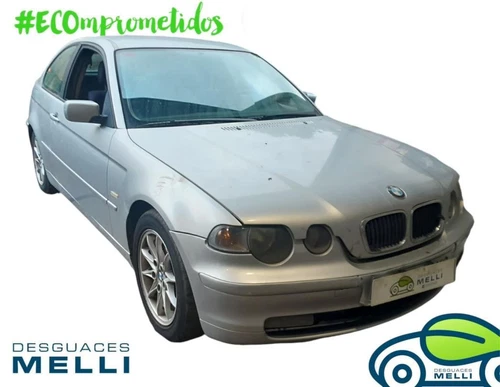 6901970 Faro Derecho para BMW SERIE 3 COMPACTO (E46) 316ti 2002 8947261 - Imagen 6 de 10