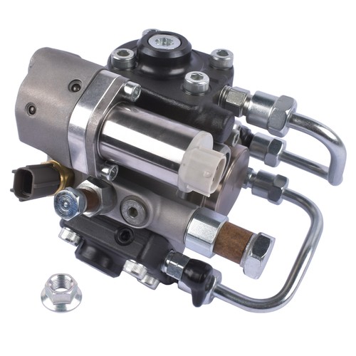 Fits Denso Hino 268 Parts Engine J09C J08E Common Rail Injection Pump 22730-1311 - Foto 5 di 13