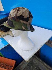 BOB réglementaire TTA camouflage OTAN CE de l'Armée Française