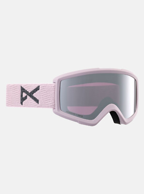 ANON Helix 2.0 Ski / Snowboard Goggles w/Bonus Lens