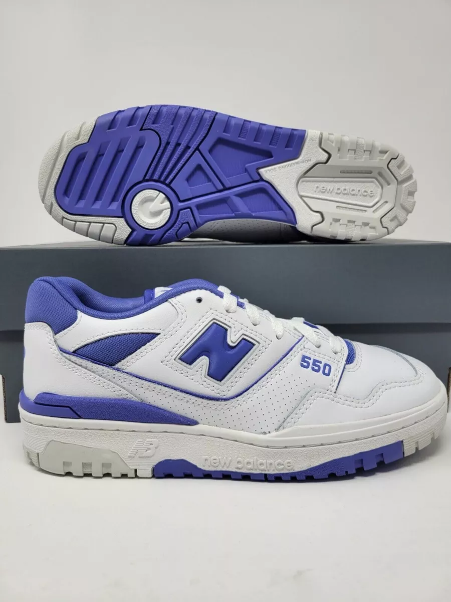 New Balance 550 Sneakers