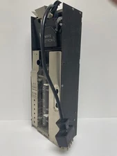 MARS, VINTAGE 400-2  *COMPLETELY REBUILT* coin mech ,coin acceptor , 117V