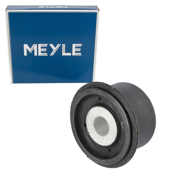 Meyle AchsköRperlager FüR Citroen C5 Iii Rd Rw C6 Td Peugeot 407 508 I Hinten-image