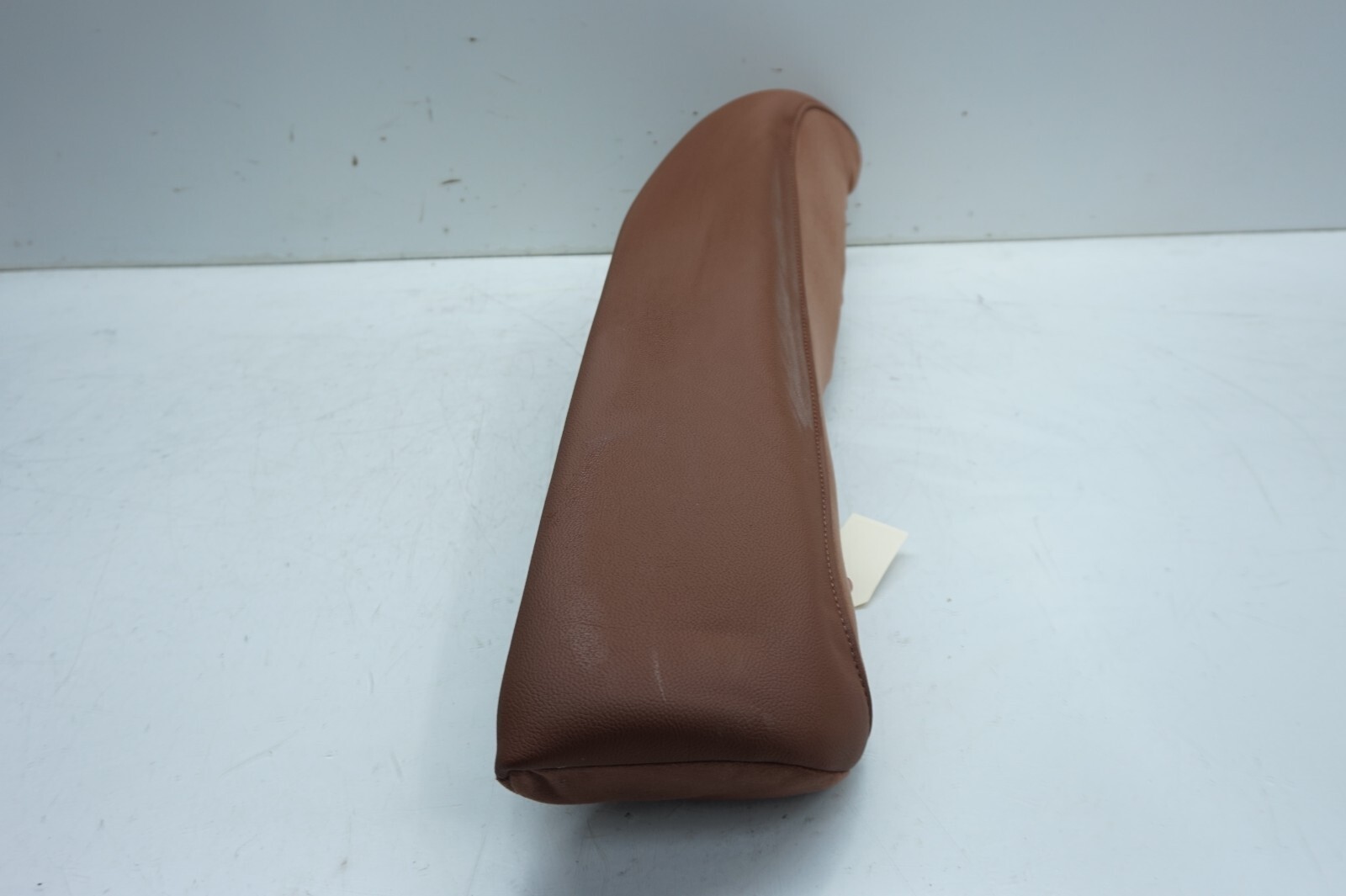 2014-2019 Maserati Ghibli OEM Right Rear Bolster Cushion Pad 06700410530
