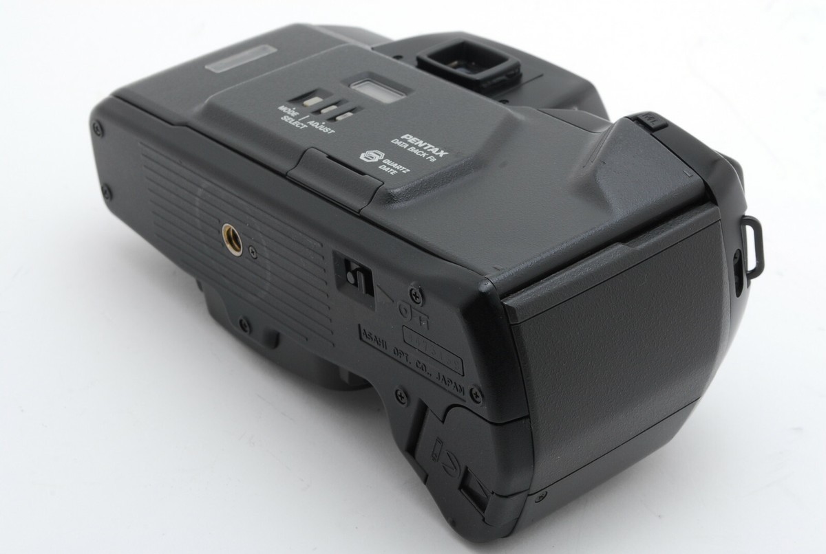NEAR MINT Pentax SF7 35mm Film Camera SLR from Japan | eBay