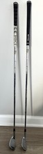 Nike Forged CCi 8 and 9 Iron Rifle Men's RH Golf Clubs Extra Stiff Shafts