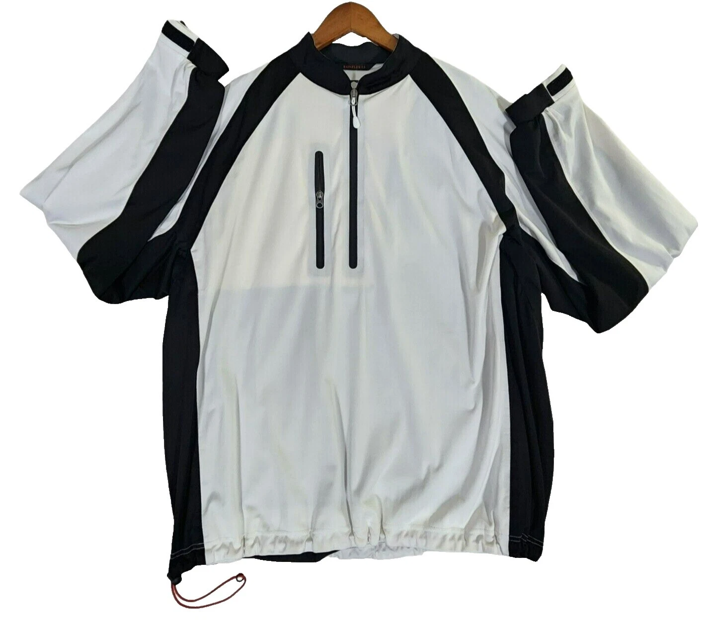 Sun Mountain White Golf Coats, Jackets & Vests for Men