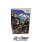 Up Nintendo Wii CIB Complete, Tested ! Free Shipping