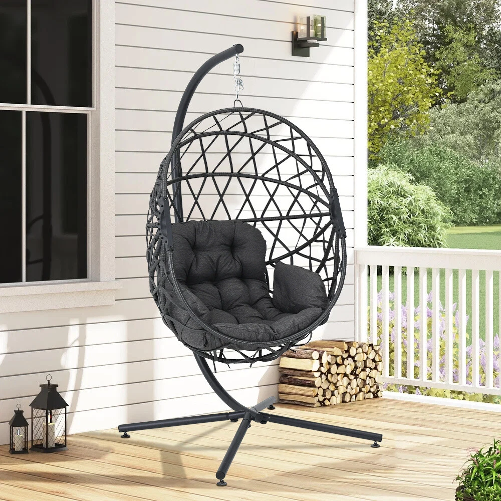 Patio chair hanging deals