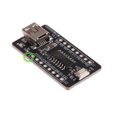 NEW CH552G core board 51 MCU development board CH551G system board