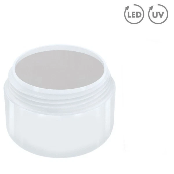 BUSCHMANN NAIL-COSMETICS 15ml Masterline UV/LED BASE/HAFTGEL KLAR / dünnviskos