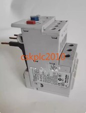 1 PCS Allen Bradley protection relay 193-EEDB 3.2-16A good condition