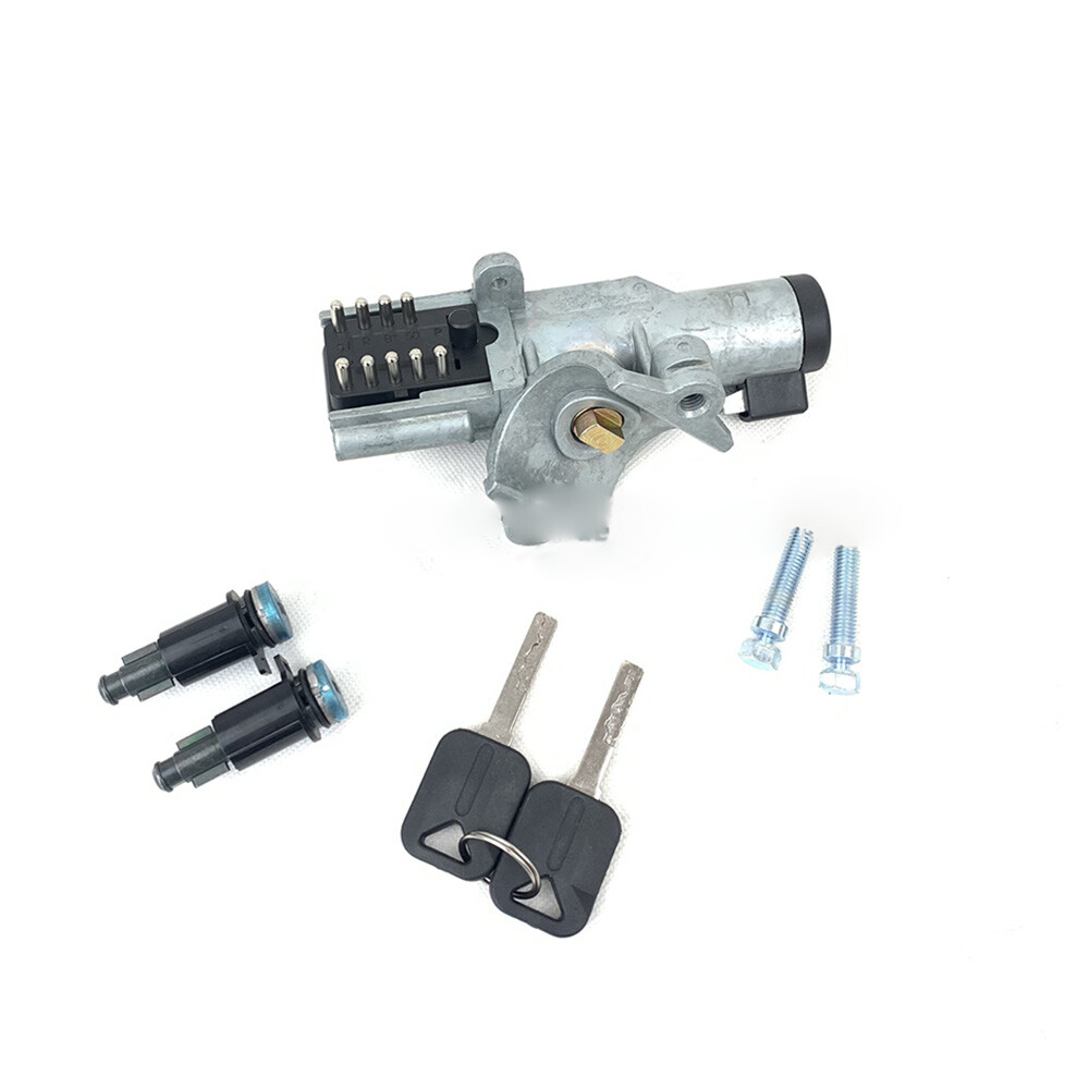 20398484 for Volvo Truck Ignition Switch Spare Parts | eBay