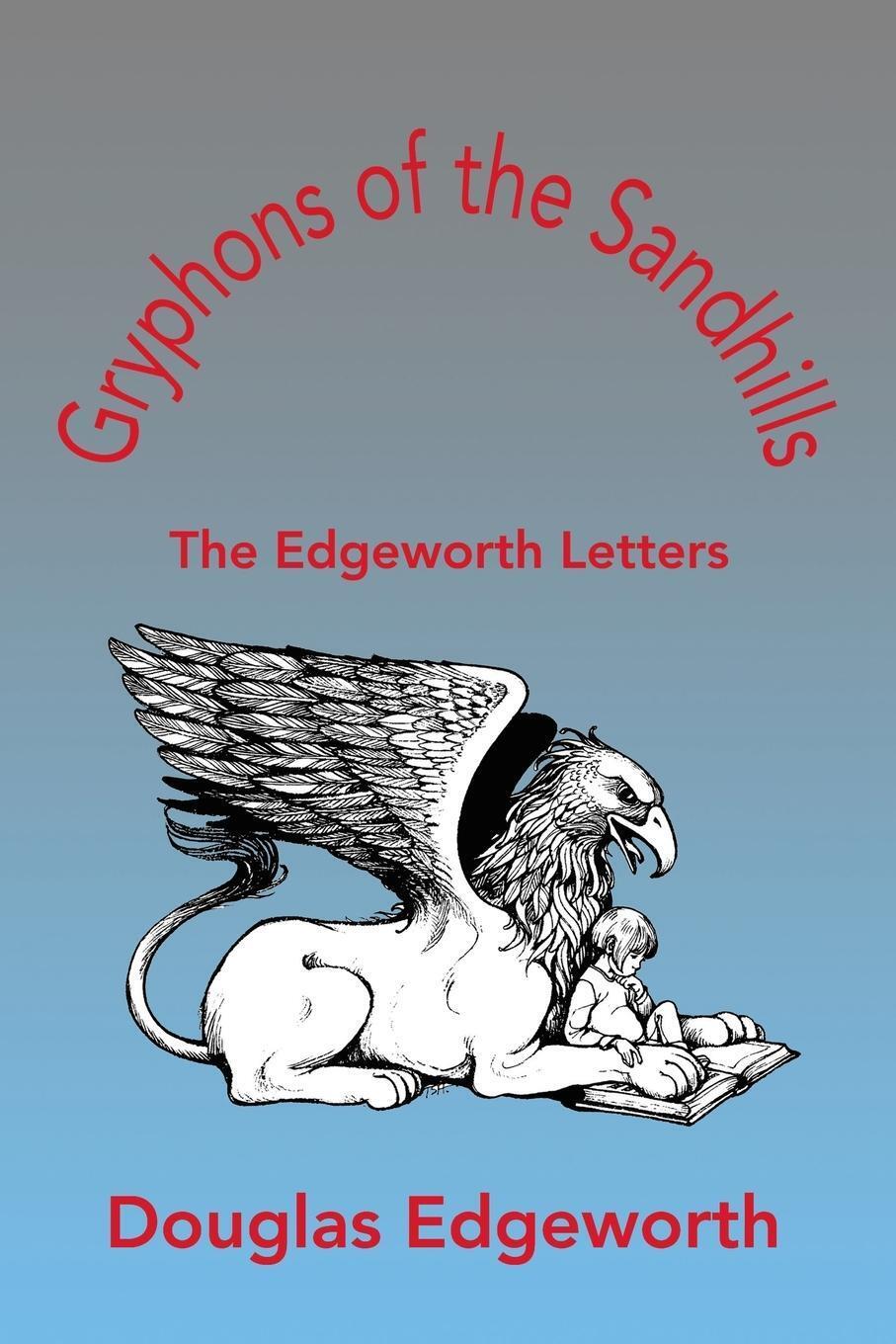 Thumbnail - Douglas M. Edgeworth | Gryphons Of The Sandhills | Taschenbuch |