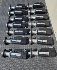 Rexroth IndraDrive KSM02.1B-041C-42N-M1-HP0-ET-SD-D7-ES-FW, 540-750VDC/ConeDrive