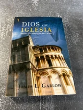 Dios Y SU Iglesia by James L. Garlow