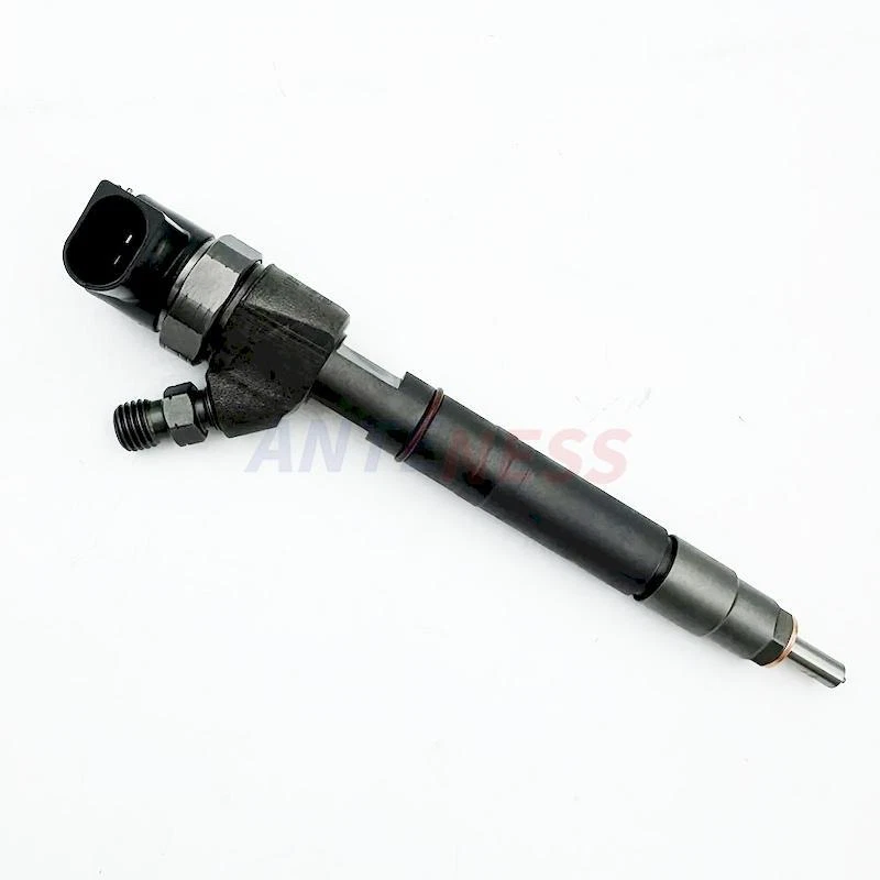 5X Inyector de combustible OEM para Dodge Freightliner Sprinter 2500 3500 04-06 0445110162 Foto 3 de 4