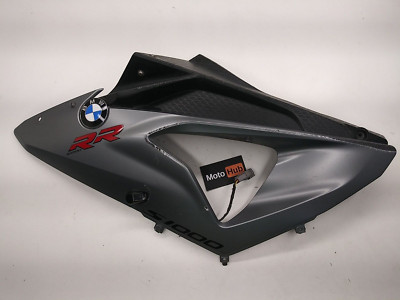09-14 BMW S1000RR OEM LH LEFT UPPER LOWER SIDE FAIRING