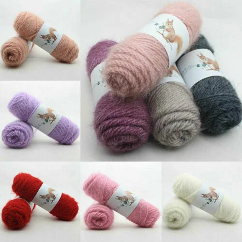 Ball Handarbeits-Stil