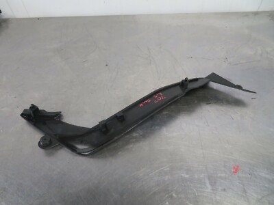 EB707 2012 12 KAWASAKI NINJA ZX1000 LH LEFT TANK COVER FAIRING