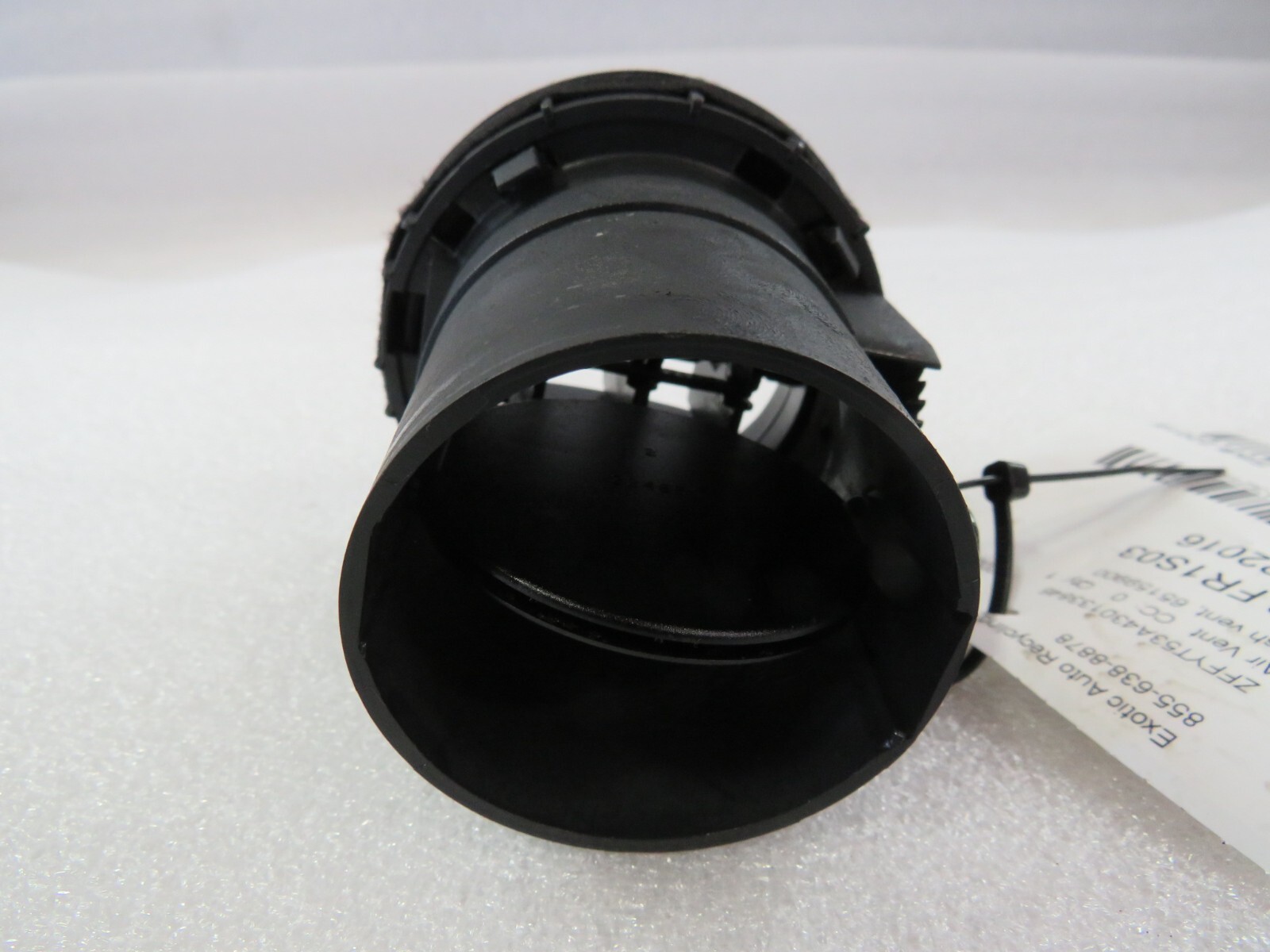 Ferrari 360, Spider, Dash Air Vent, Used, P/N 65159900