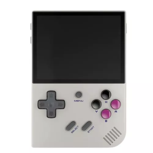 New Anbernic RG35XX PLUS+ 192GB Handheld Retro Games Console PSP - Picture 11 of 18