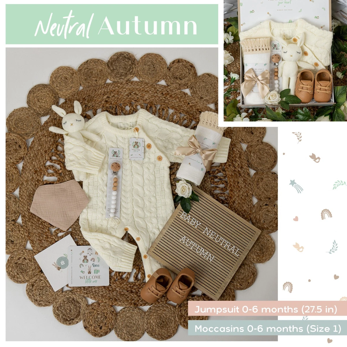 Baby gift ideas for coworker 2025