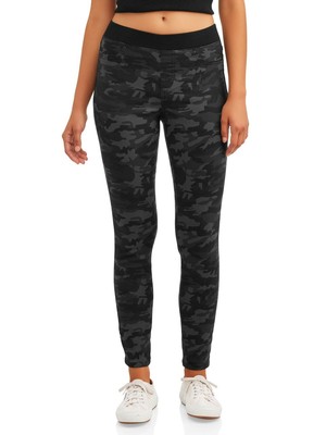 no boundaries pull on jeggings