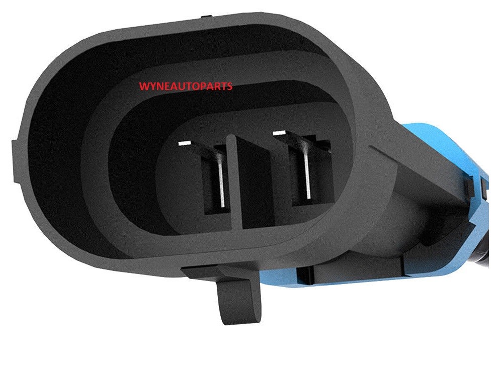 NEW Evap Canister Vent Valve Solenoid Jumper Wire Harness Connector GM