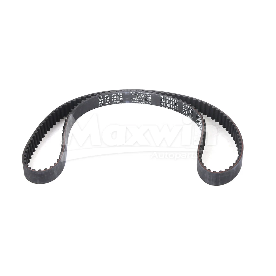 Kit de correa de distribución Serpentine Belt Fit 95-01 Ford Ranger 96-01 Mazda B2300 B2500 Foto 3 de 4