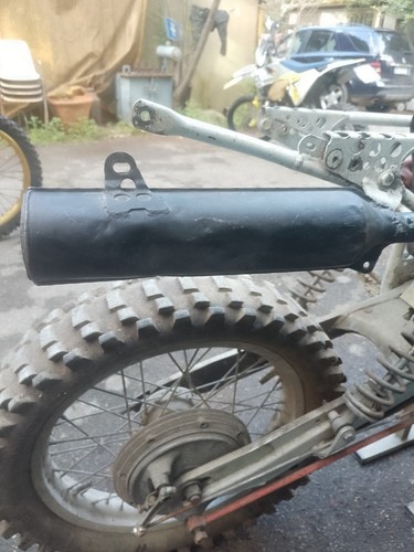 KTM 495 1980 - Foto 13 di 13