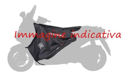 Honda Tucano R029 Honda Sh 125 Tucano Urbano Montaggio TERMOSCUD