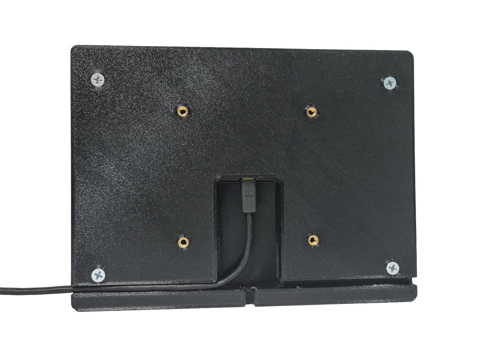 31 Functions Sim Racing/Flight Sim Button Box For PC - Horizontal - Image 4 of 4