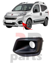 Pare-choc avant Fiat FIORINO QUBO