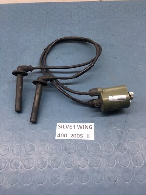 SPULE HONDA SILVER WING 400 2004 2005 2006 2007 2008