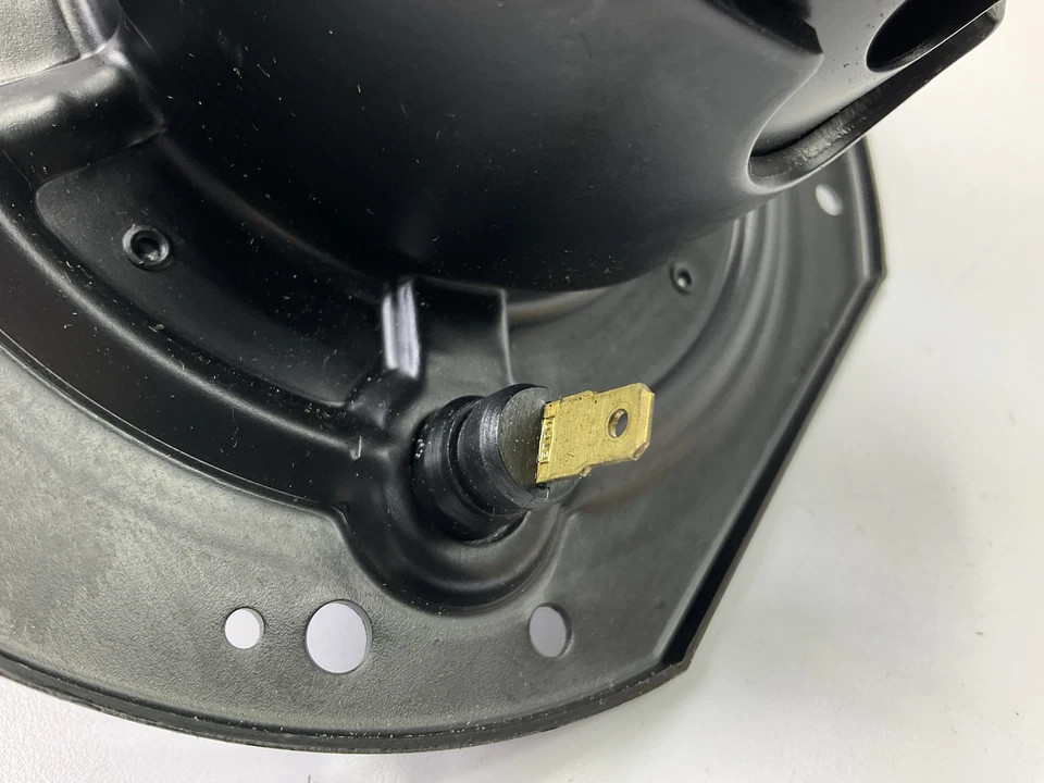 Motor soplador 35550 1669786C1 nuevo para camión cosechadora internacional 1989-1996 Foto 3 de 4