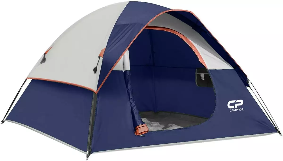 Ebay backpacking cheap tent