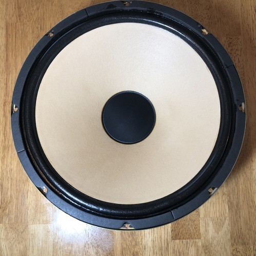 BSR Woofer / 15" Speaker / 700111/68808 / Pulled From BSR DR1550R eBay