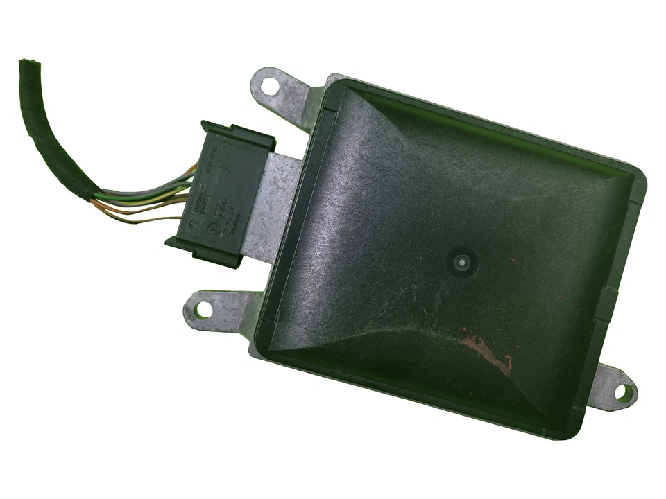 2013-2015 Audi Q7 Blind Spot Sensor Right RH Control Module 4L0910566C OEM - Image 2 of 4