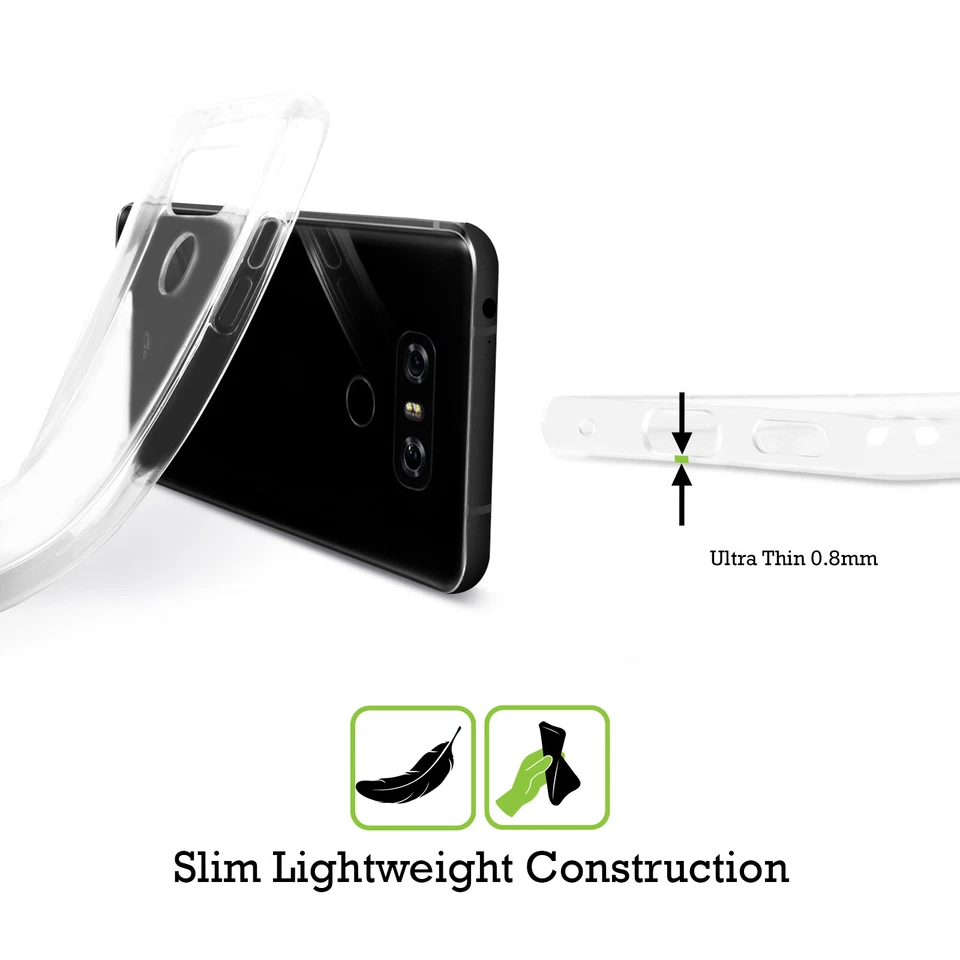 CAT COQUILLETTE LINEAR SOFT GEL CASE FOR LG PHONES 2 - Image 3 of 4