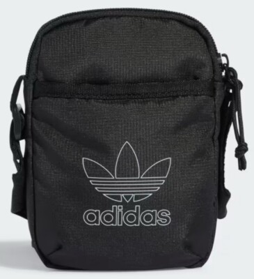 Adidas Adicolor 1L Over Shoulder Cross Body Festival Sling Bag FREE SHIPPING
