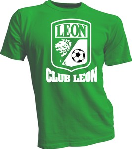 club leon shirt